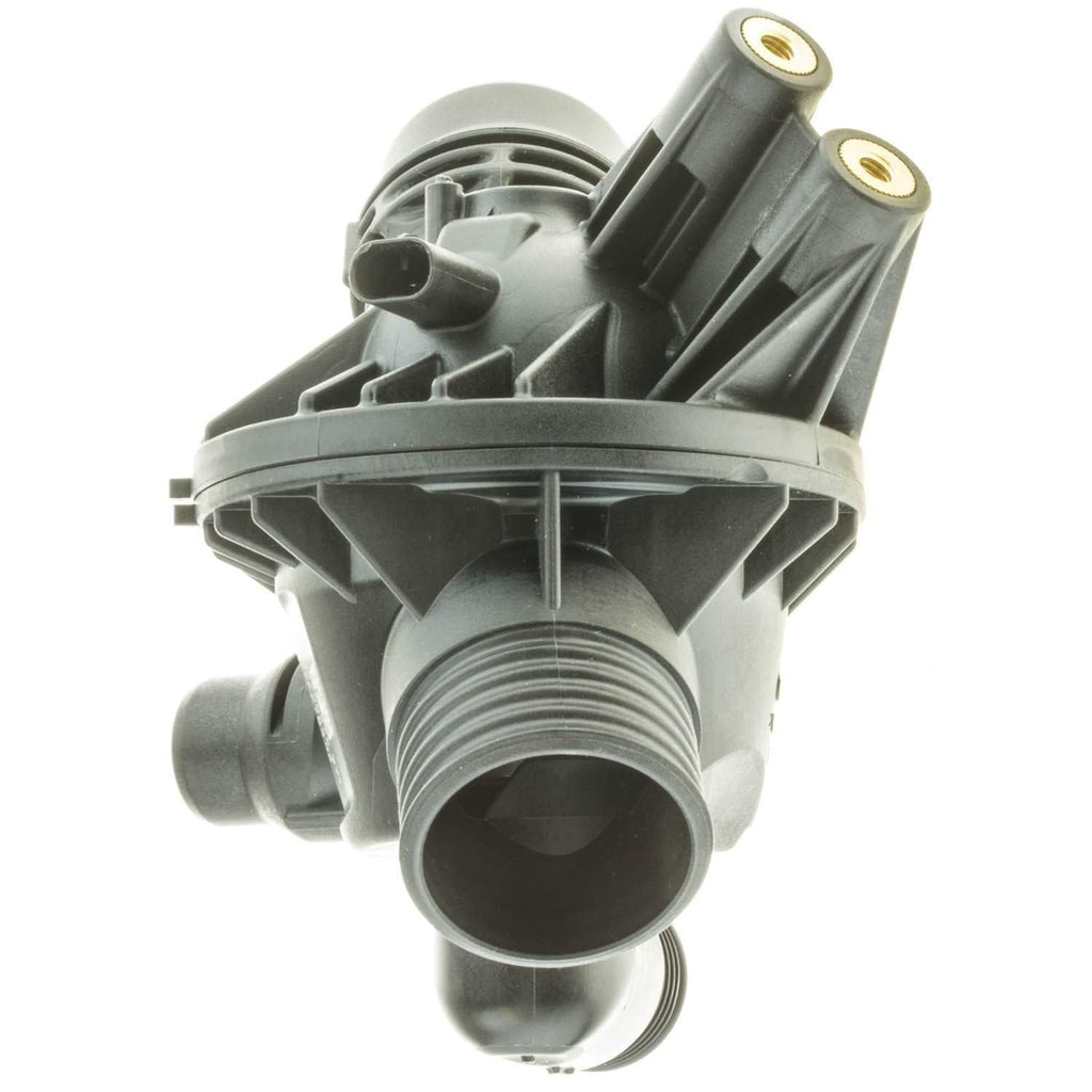 BMW F25 X3 Engine Cooling Thermostat Assembly By AAE-Uro 11537586783 or 11537586784