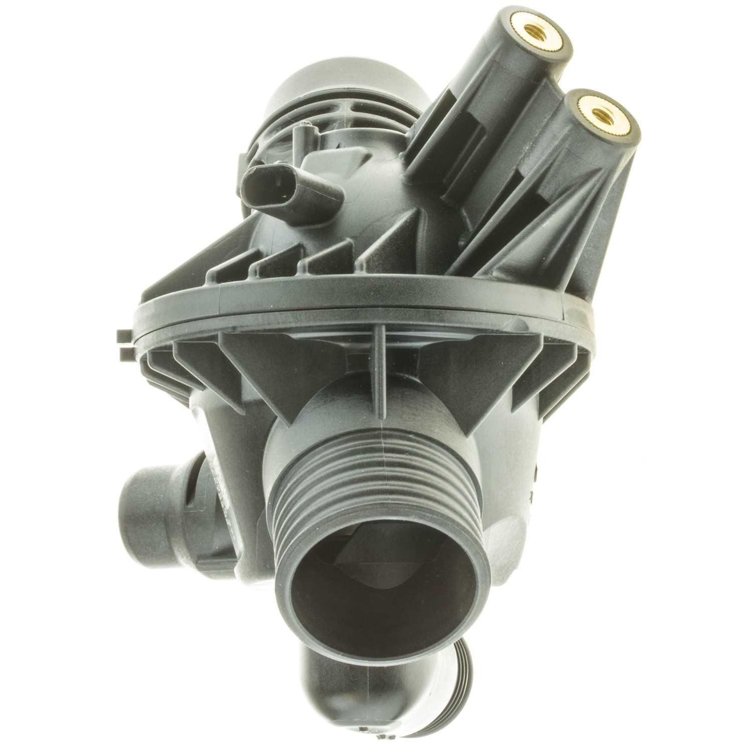 BMW F25 X3 Engine Cooling Thermostat Assembly By AAE-Uro 11537586783 or 11537586784