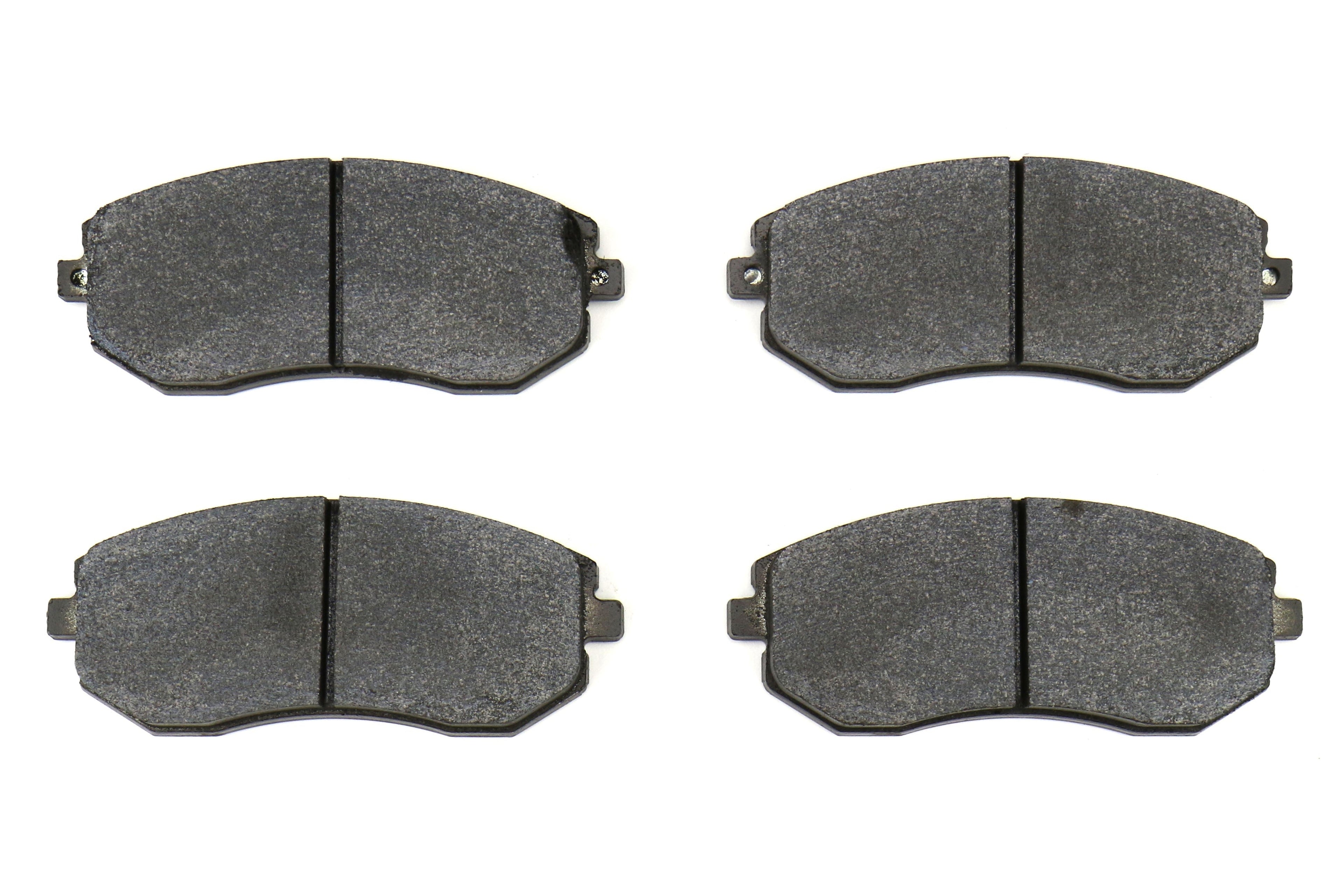 Hawk Performance DTC-60 Front Brake Pads - 13-16 FR-S 13-20 BRZ 17-19 Toyota86