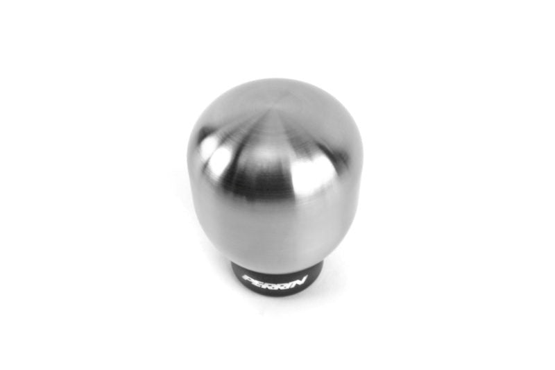 PERRIN Barrel Shift Knob - 2013-2016 Scion FR-S / 2013-2024 Subaru BRZ / 2017-2020 Toyota 86 / 2022-2024 GR86 (Automatic Only)