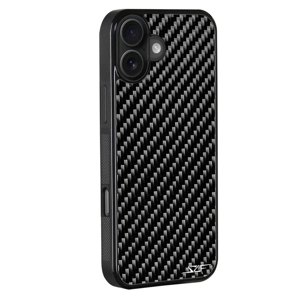 iPhone | Carbon Fiber Case | CLASSIC Series