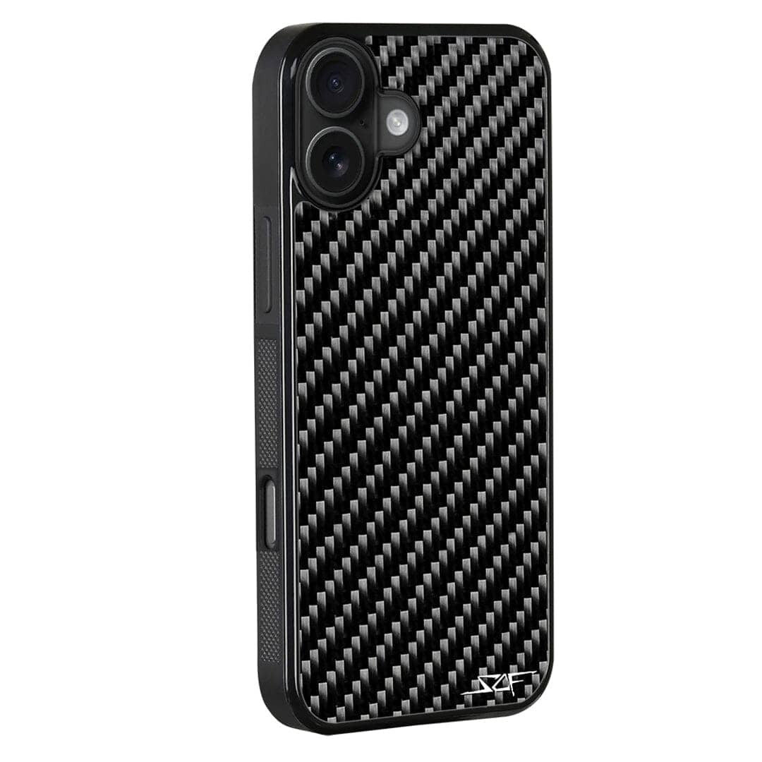 iPhone | Carbon Fiber Case | CLASSIC Series