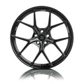 Titan 7 T-S5 PORSCHE 987/ 981/ 718 BOXSTER / CAYMAN Wheel 19x10/Offset +35/5x130