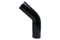 HPS 2" Silicone 45 Degree Elbow Coupler Hose, High Temp 4-ply Reinforced, 51mm ID
