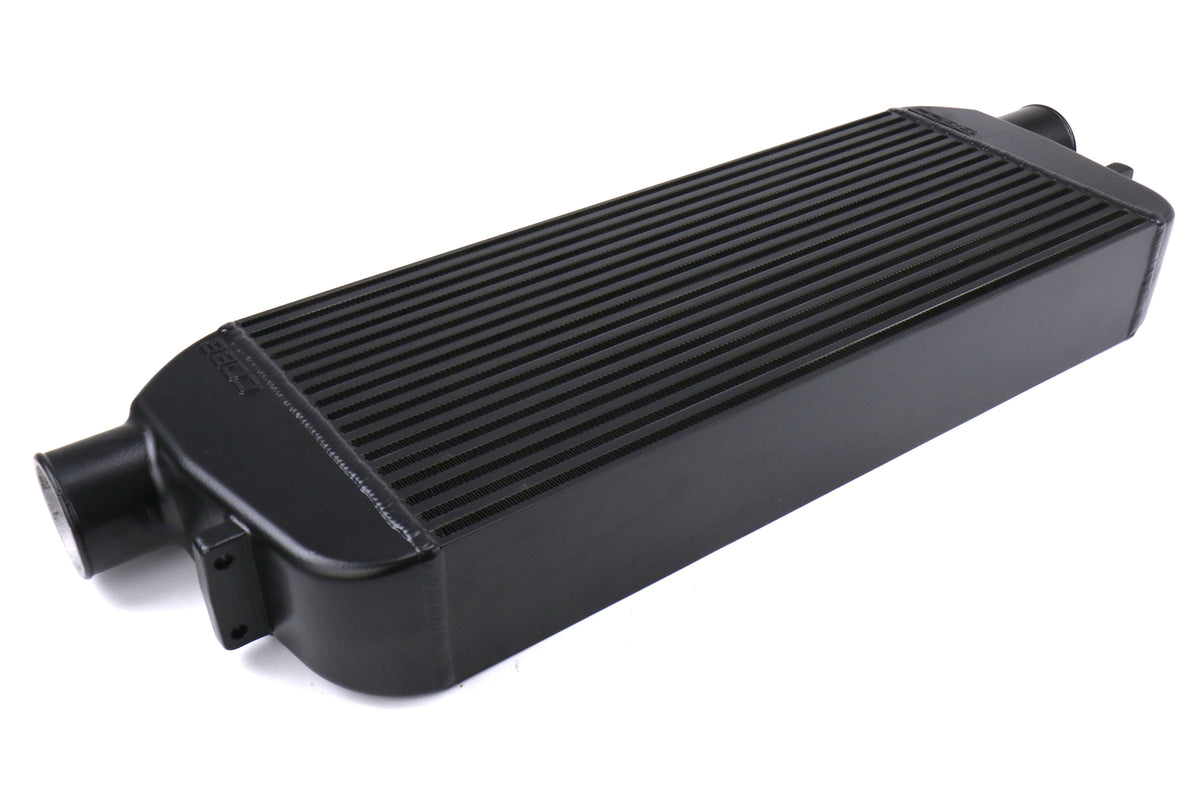 Cobb Front Mount Intercooler - 2015-2017 Subaru STI