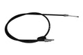 Parking Brake Cable - Mercedes