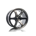 Titan 7 T-D6e BMW E9X M3 Wheel 18x9.5 /Offset +22/ 5x120