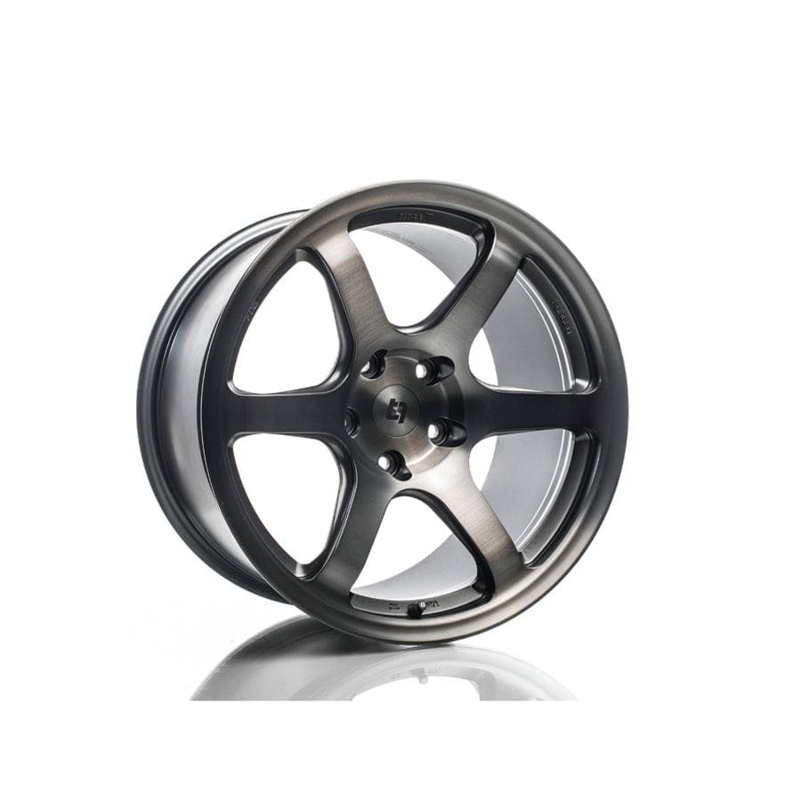 Titan 7 T-D6e BMW E9X M3 Wheel 18x9.5 /Offset +22/ 5x120