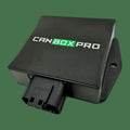 CANBOXPRO - Universal Flex Fuel I/O Controller - CAN bus