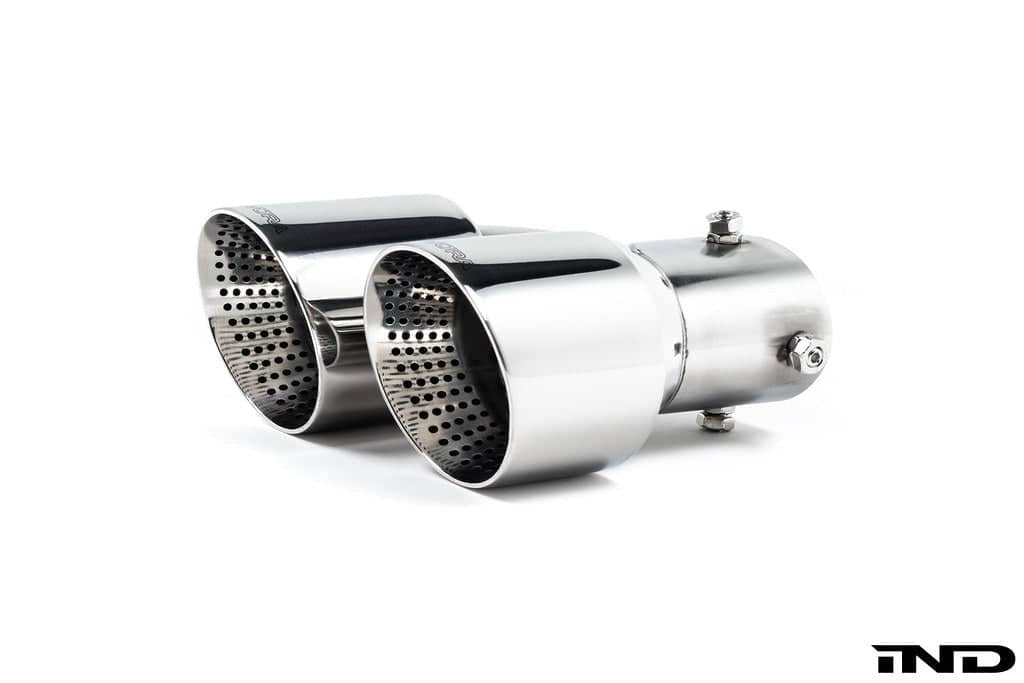 TREVORA G42 / G2X 3 / 4 Series Exhaust Tip Set