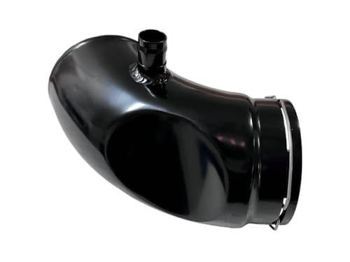 MAD BMW 2020+ B58TU M340 M440 G20 G22 Inlet (Fits Stock & MAD intake) - MAD-108