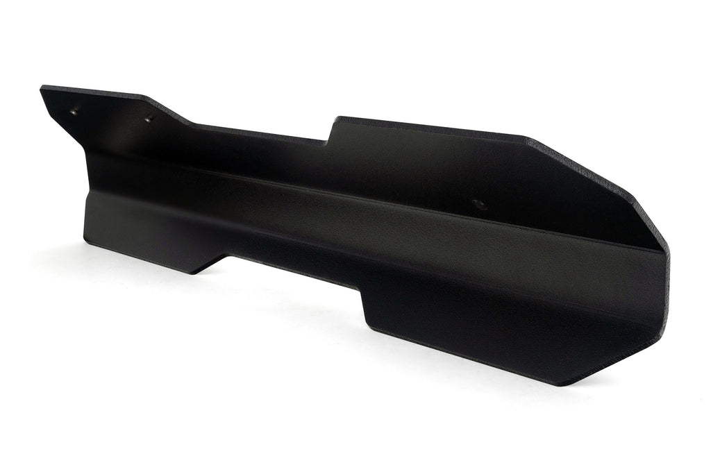 HPS Pulley Belt Cover Aluminum, 2008-2014 Subaru Impreza WRX / STI 2.5L Turbo, 71-100