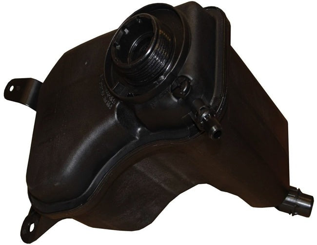BMW E90/E92/E93 3-Series Engine Coolant Expansion Tank By Uro 17137640514