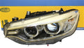 BMW F32 4-Series Bi Xenon Adaptive Headlight OEM 63117377853 or 63117377854