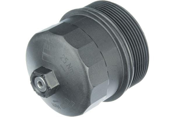 Oil Filter Cover Cap - BMW