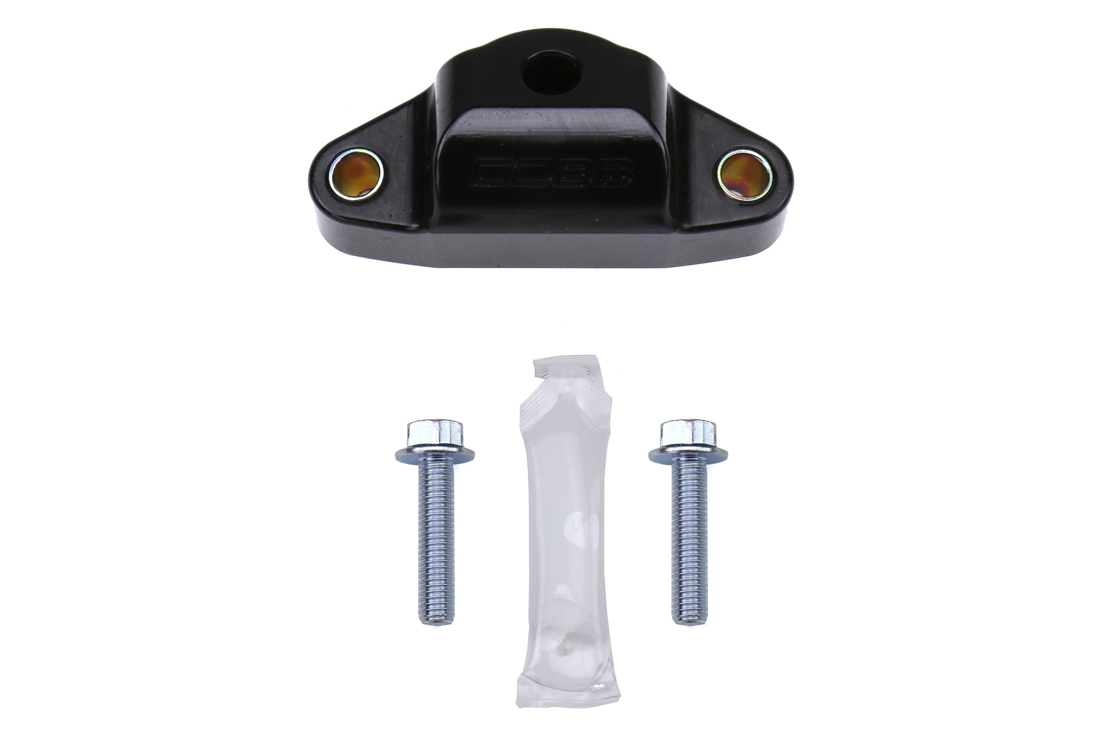 COBB Tuning Rear Shifter Bushing - 2013-2016 Scion FR-S / 2013-2020 Subaru BRZ / 2017-2019 Toyota 86