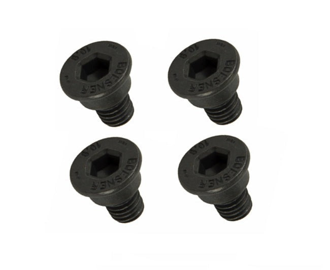 BMW X3 Brake Rotor Set Screws (Set of 4) 34211161806