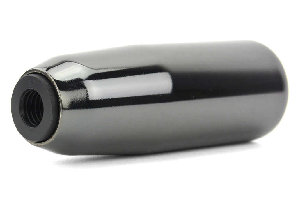 Mishimoto Weighted Shift Knob (Black) - 2015+ WRX / 2015+ STI / 2013+ FR-S / BRZ / 86