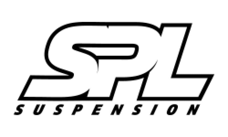 SPL Parts Rear Toe Arms - 2013-2016 Scion FR-S / 2013-2026 Subaru BRZ / 2017-2026 Toyota GR86/86