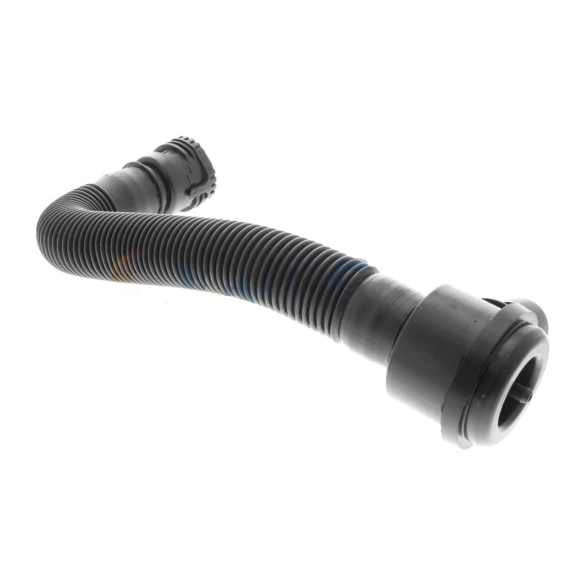 BMW E9X 335i Front Turbocharger Bypass Valve With Hose OEM 11657556555