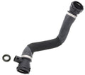 BMW F10 M5 Lower Radiator Hose Assembly OEM 11537843264