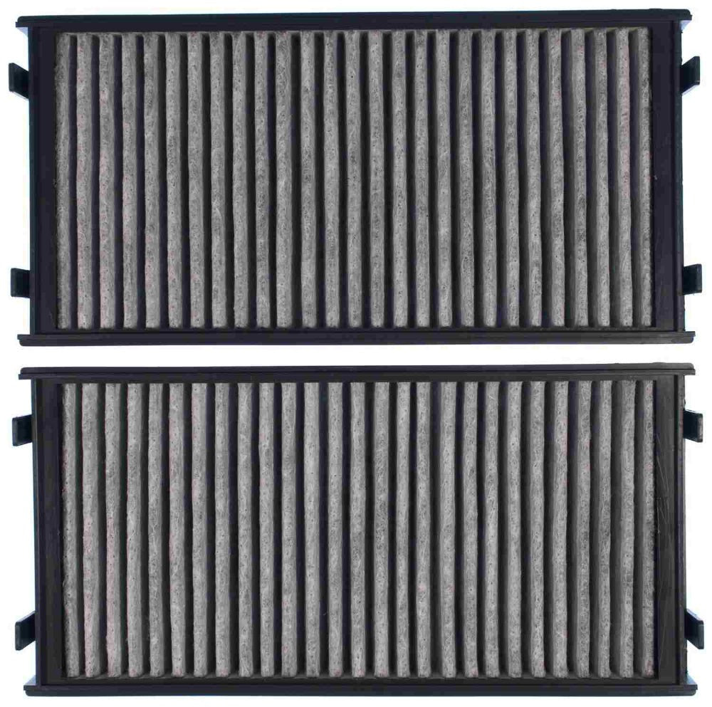 BMW F15 X5 Charcoal Cabin Air Filter Set OEM 64119248294