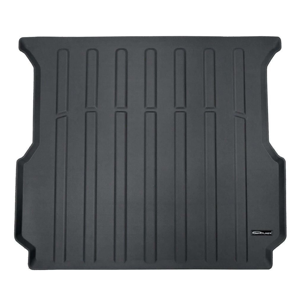 SMARTLINER Floor Liners for 2025-2026 Rivian R1T