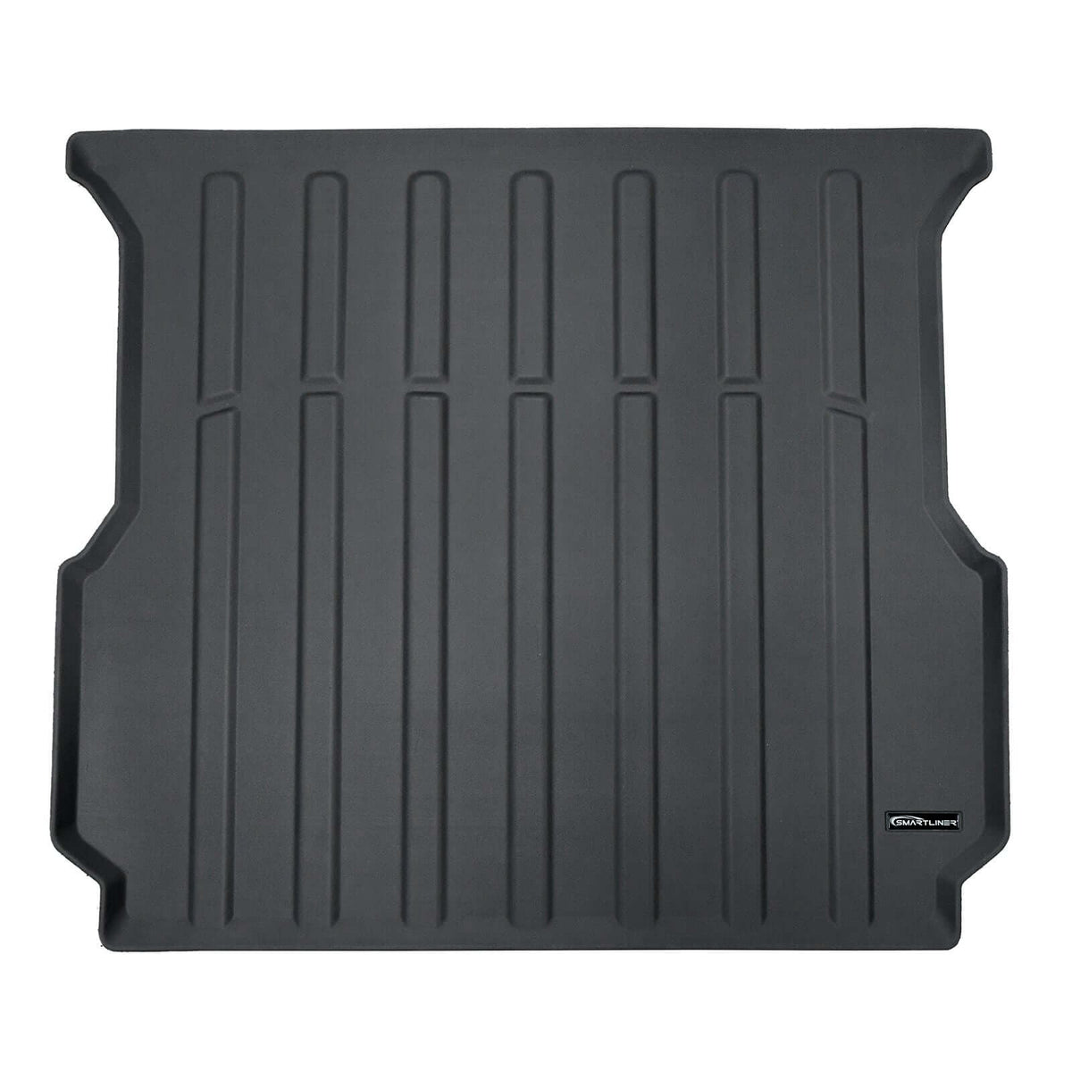 SMARTLINER Floor Liners for 2025-2026 Rivian R1T