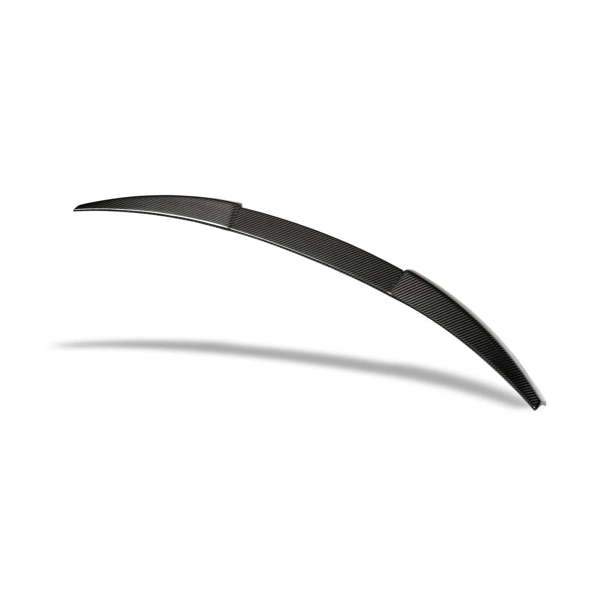 Revozport Carbon Fiber Rear Spoiler - BMW / G82 / G22 / 4 Series / M4
