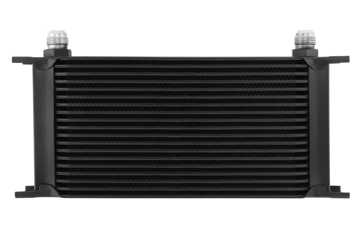 Mishimoto Oil Cooler Kit - 2015+ WRX