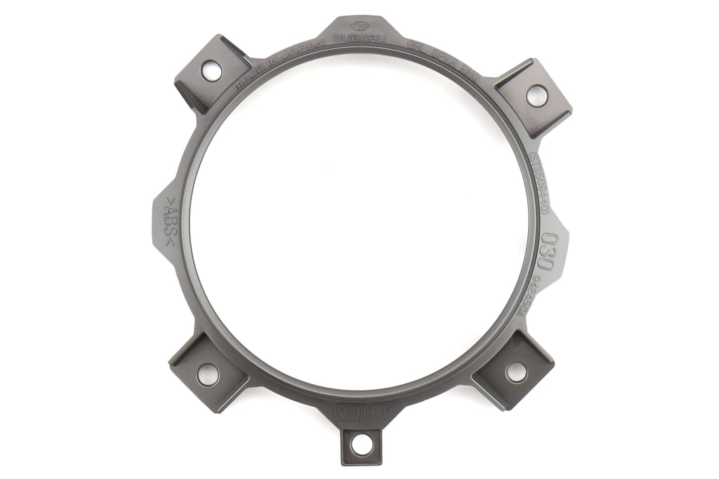 Subaru OEM JDM Left Ring Speaker Grille - 2013+ FT86