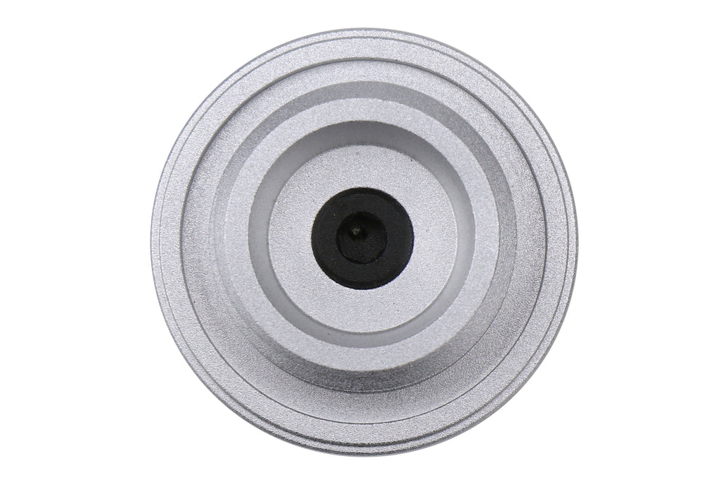 Mishimoto Oil Filler Cap - Subaru Models (inc. 2002+ WRX/STI)