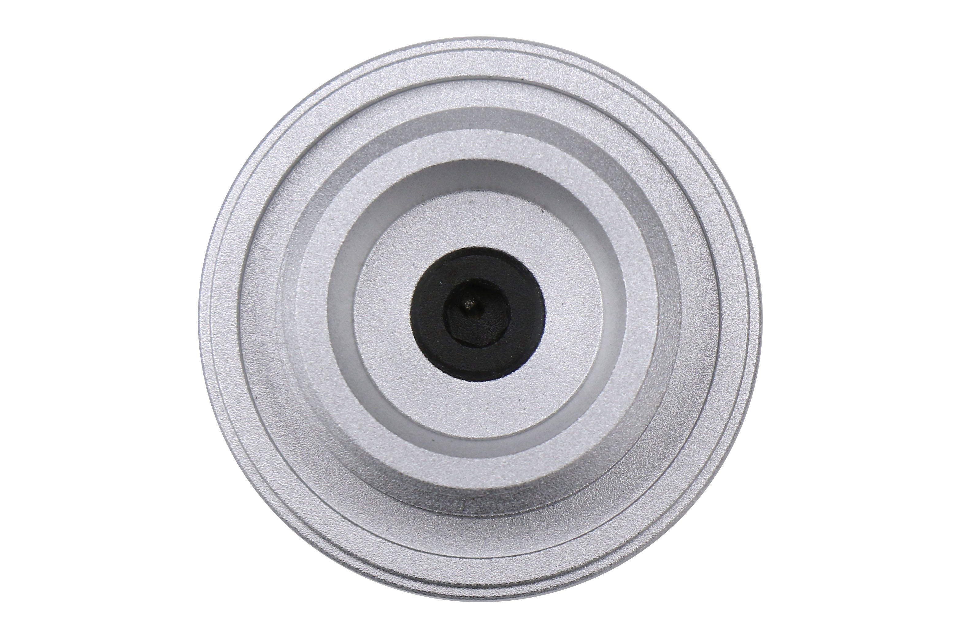 Mishimoto Oil Filler Cap - Subaru Models (inc. 2002+ WRX/STI)