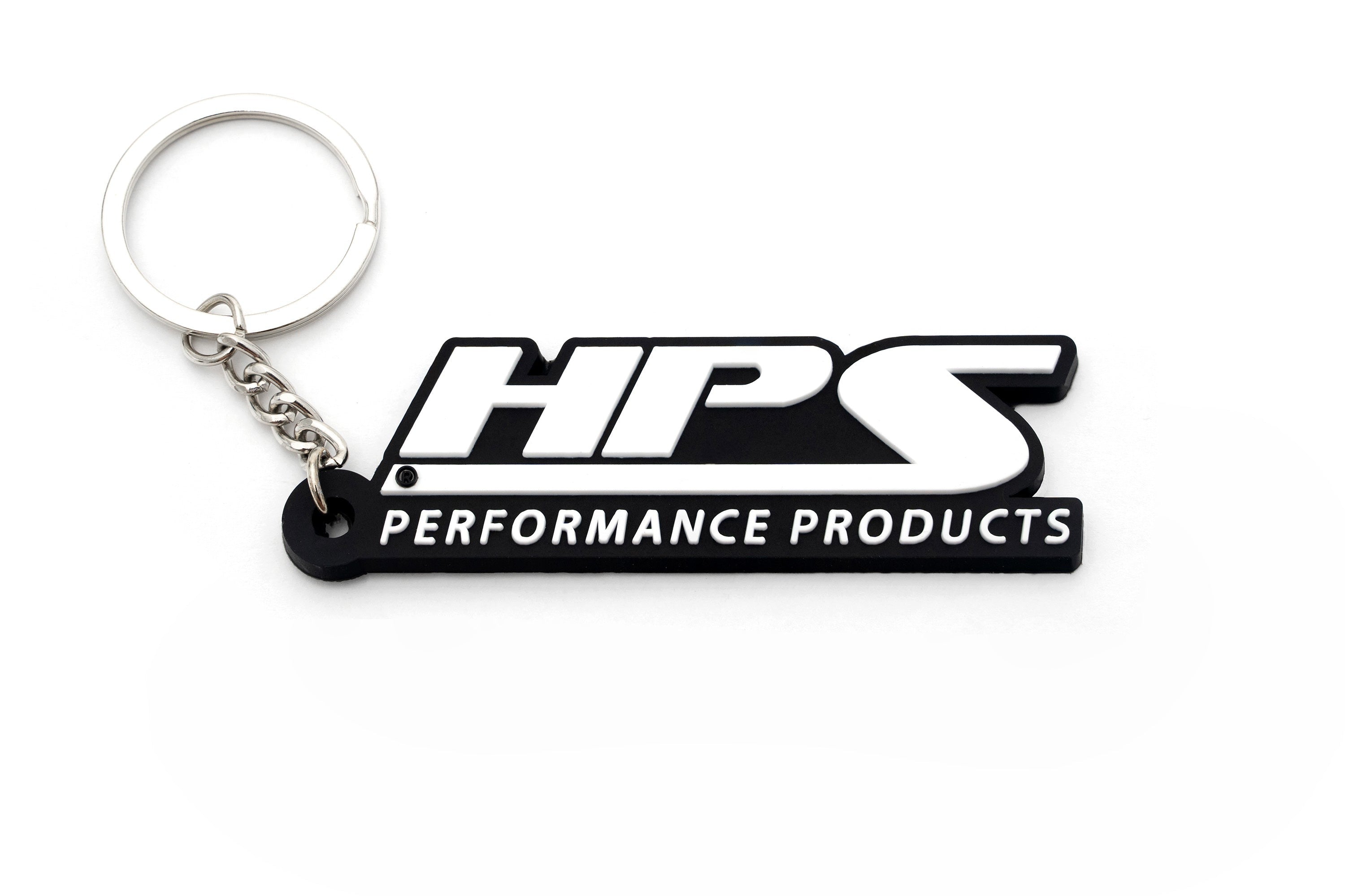 HPS Performance Key Chain - Original