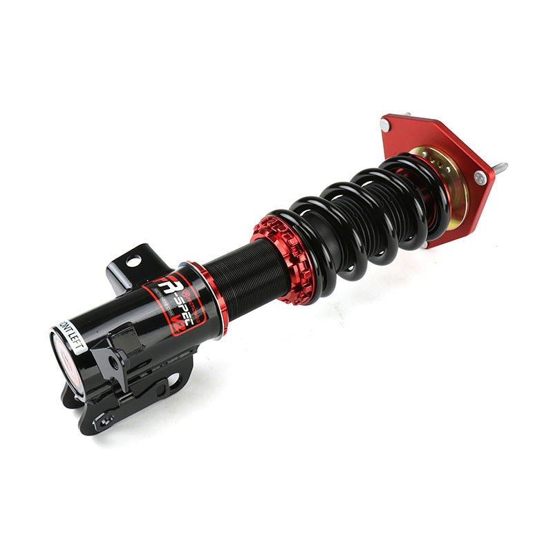 FactionFab V2 FR-Spec (Track) Coilovers 2013-2020 FR-S BRZ 86 / 2022-2026 BRZ GR86