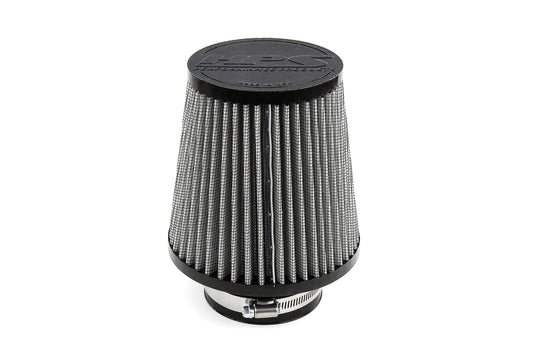 HPS Performance 3.25" Air Filter, 7.75" Length, 6" Base, 5" Top, HPS-4294