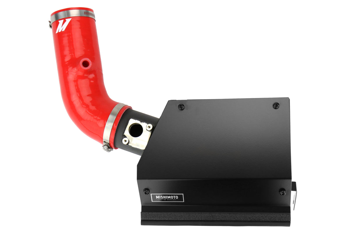 Mishimoto Performance Air Intake (Red) - 2013-2021 Scion FR-S / Subaru BRZ / Toyota 86