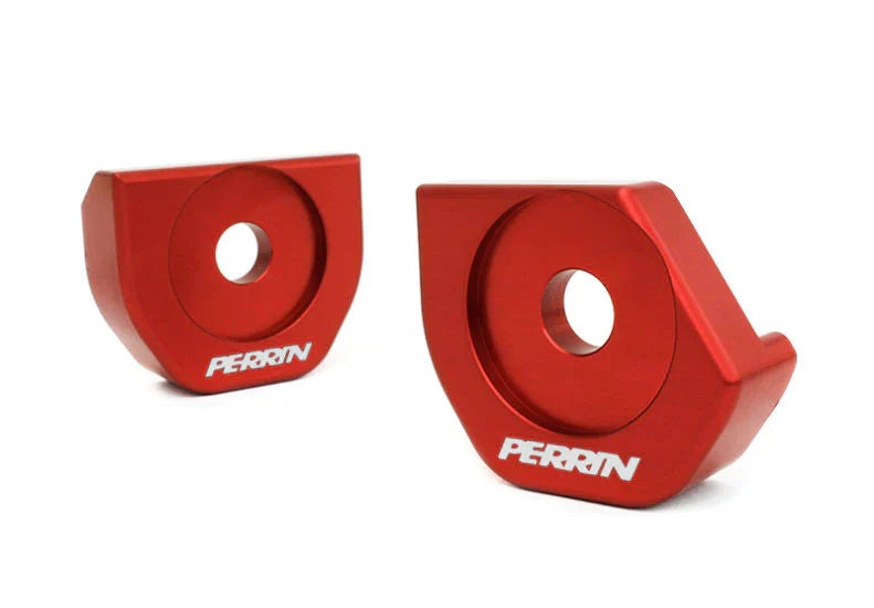 PERRIN Steering Rack Lockdown Kit 2013-2026 Subaru BRZ & Toyota GR86/86 & Scion FR-S