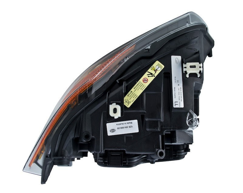 BMW E9X 3-Series Bi Xenon Adaptive Headlight OEM 63117161669 or 63117161670