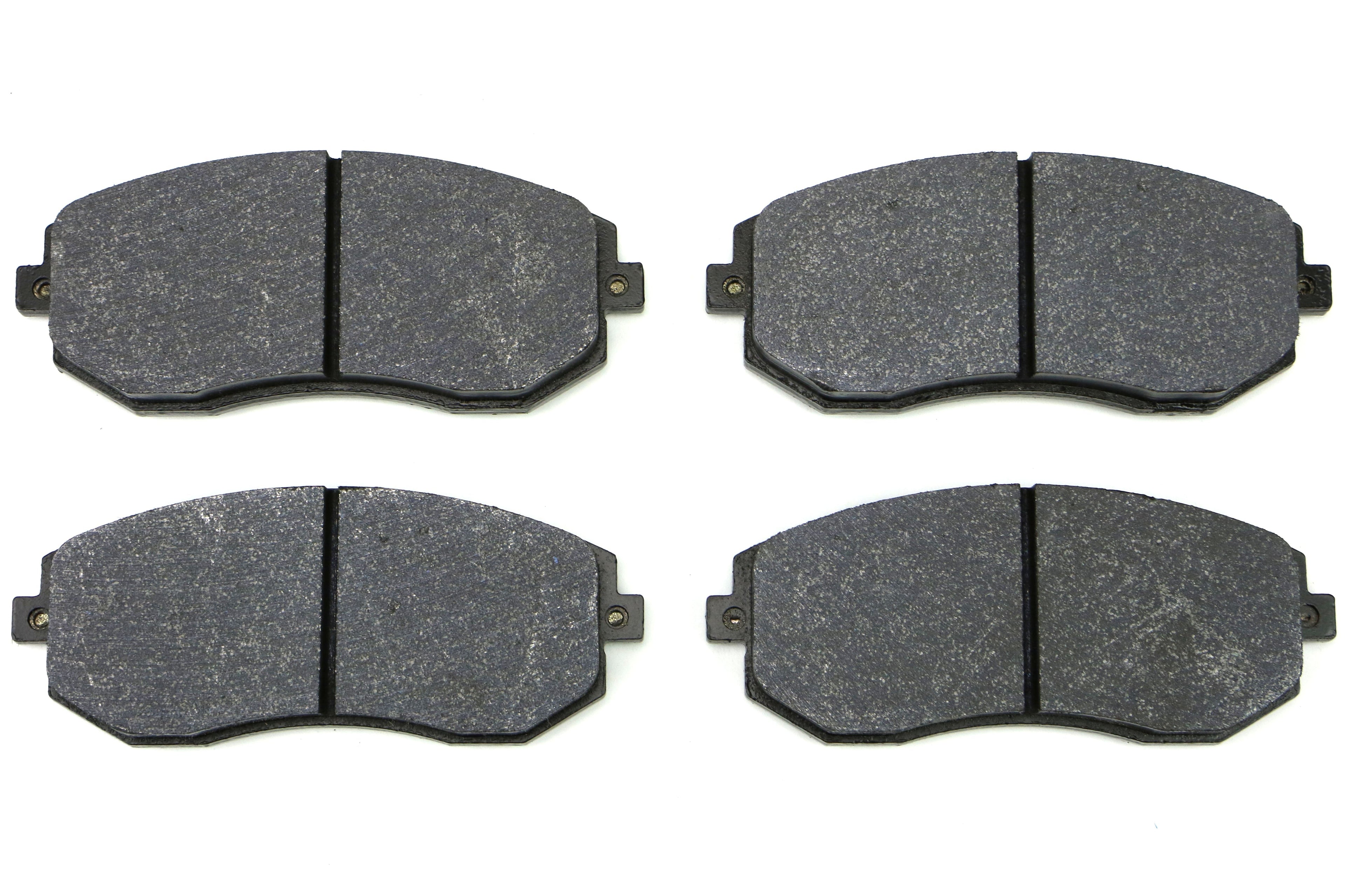 Hawk Performance DTC-60 Front Brake Pads - 13-16 FR-S/ 13-20 BRZ/ 17-19 Toyota86