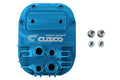 Cusco Differential Cover - 2015-2021 Subaru STI