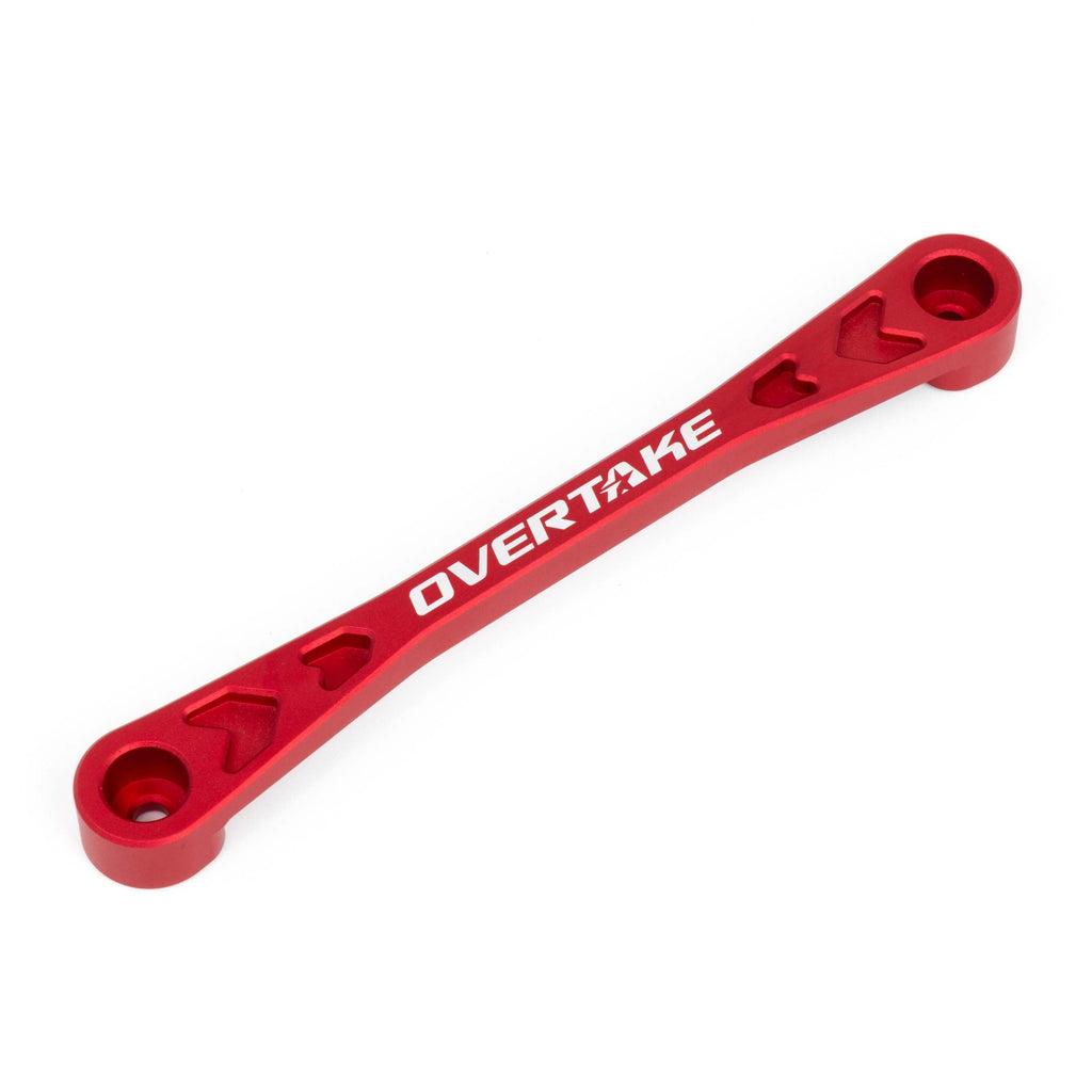 OVERTAKE Battery Tie Down - Subaru WRX / STI / BRZ / GR86 / Crosstrek / Impreza / Forester / Outback / Legacy / Ascent