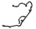 BMW E9X Engine Cooling Water Hose Assembly By Bapmic 17127548224
