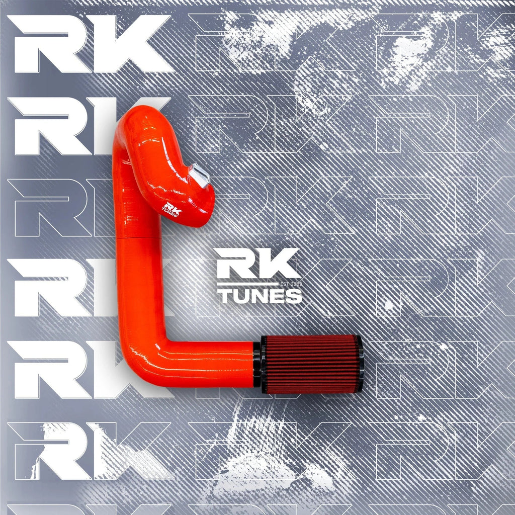 BMW RK G-Series B58 Front Mount Intake