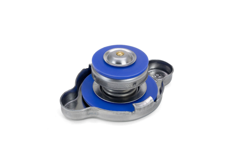 HPS Performance 1.3 Bar High-Pressure Stainless Steel Radiator Cap for Genesis