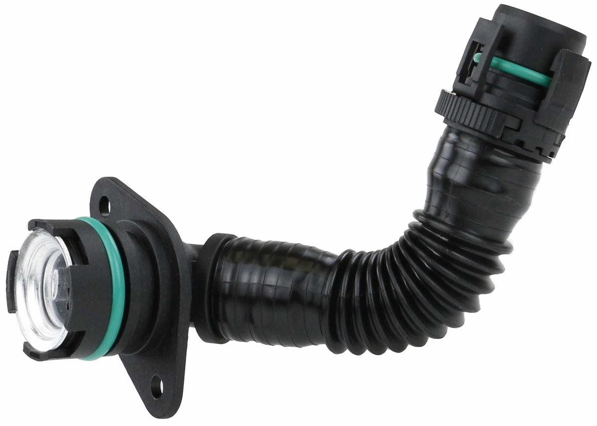 BMW F25 X3 & X4 xDrive35i Crankcase Vent Hose 11127584128