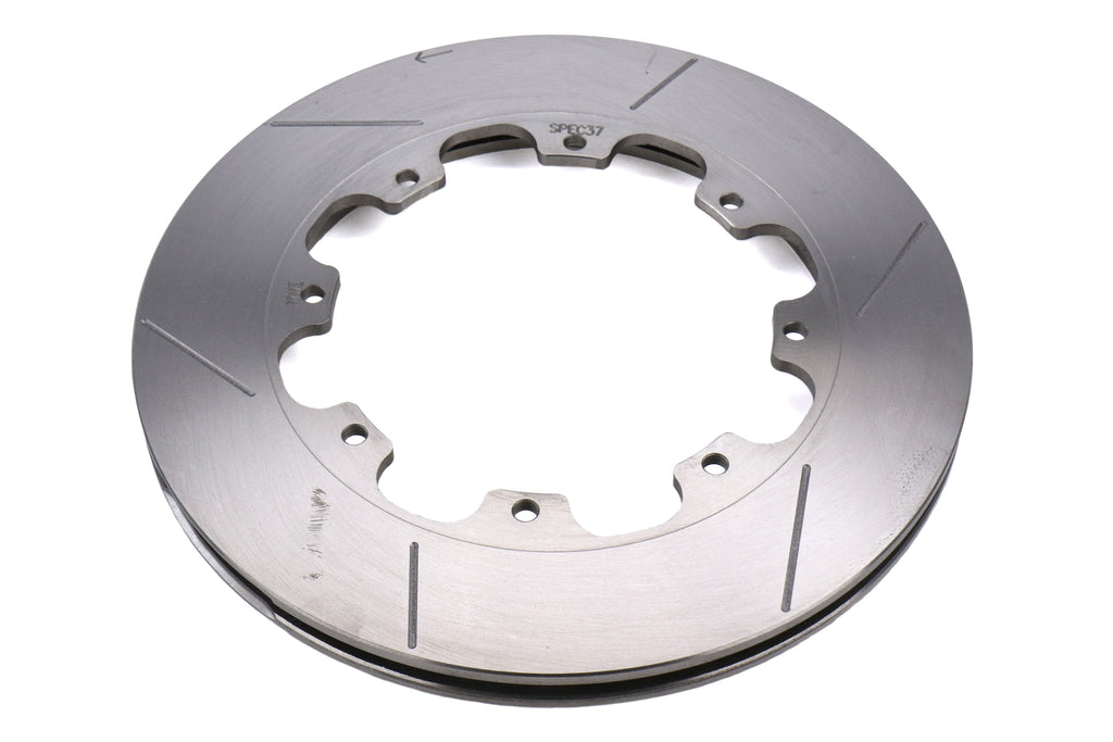Wilwood DPR Front Kit,12.00in Subaru Impreza WRX
