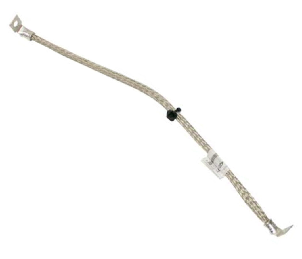 BMW E83 X3 Engine Starter Cable - Ground OEM 12423420477