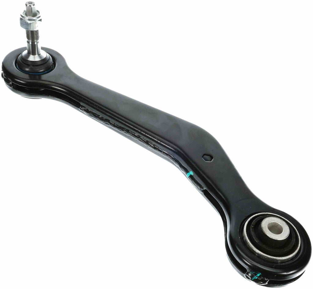 BMW E38 7-Series 8 Piece Rear Control Arm Kit By Febi-Delphi