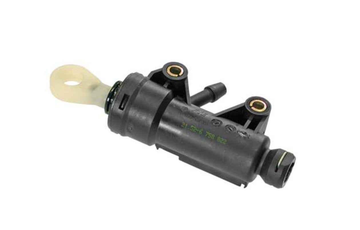 BMW E46 3-Series Clutch Master Cylinder OEM 21526773670